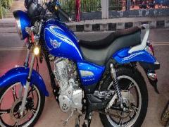 PHP Super 125cc